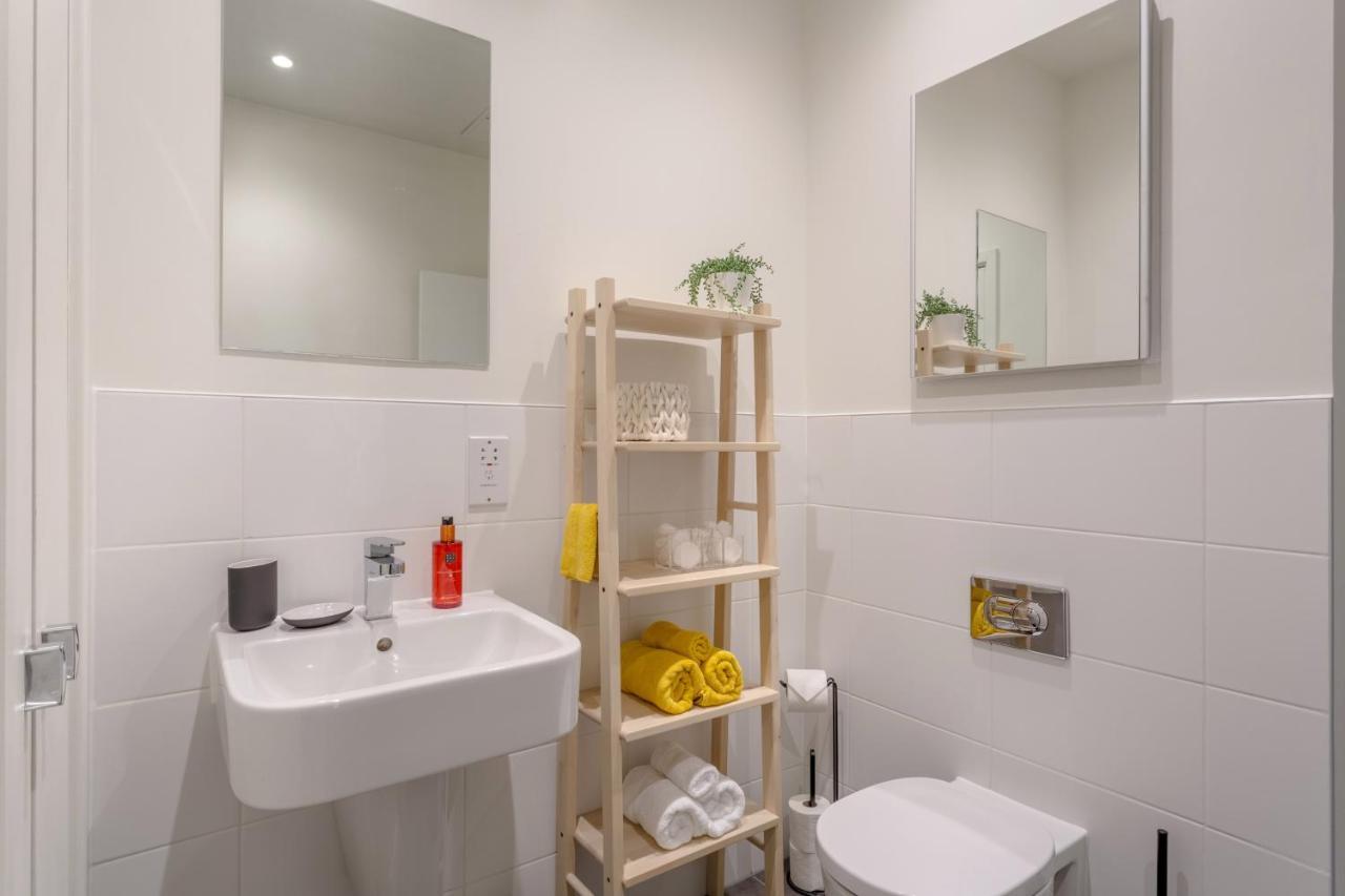 Luxury Serviced Apartments Stevenage, Hertfordshire Eksteriør billede